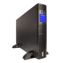 Sursă de alimentare neîntreruptibilă PCM SNT-2000, Online, 2000VA, Montare pe rafturi