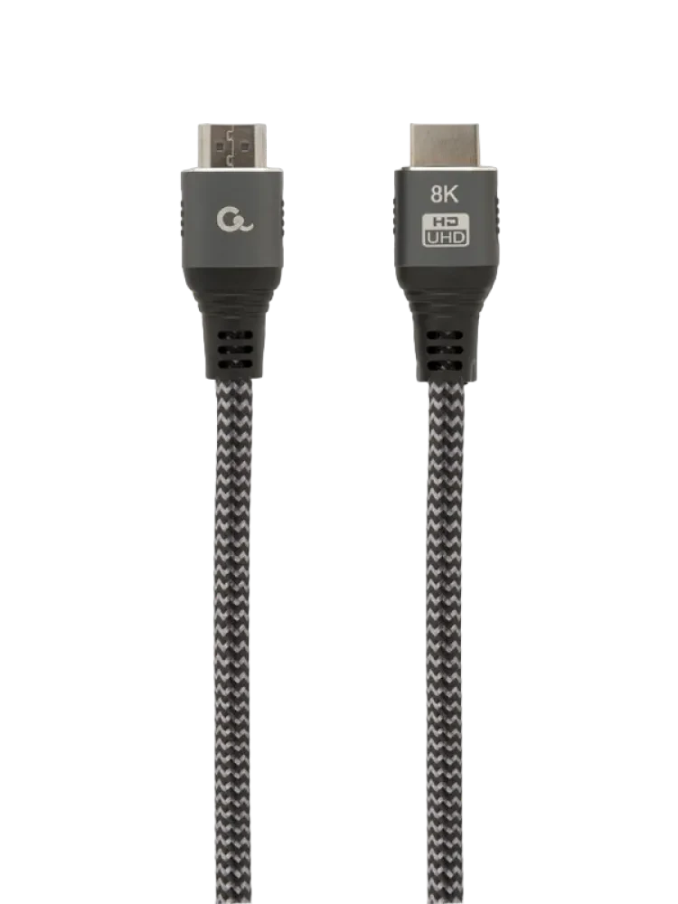 Audio-video cablu Cablexpert CCB-HDMI8K-3M, HDMI (M) - HDMI (M), 3m, Negru