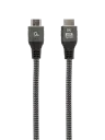 Audio-video cablu Cablexpert CCB-HDMI8K-3M, HDMI (M) - HDMI (M), 3m, Negru