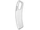 Чехол Cellularline Fine - iPhone 14 Pro Max, Прозрачный
