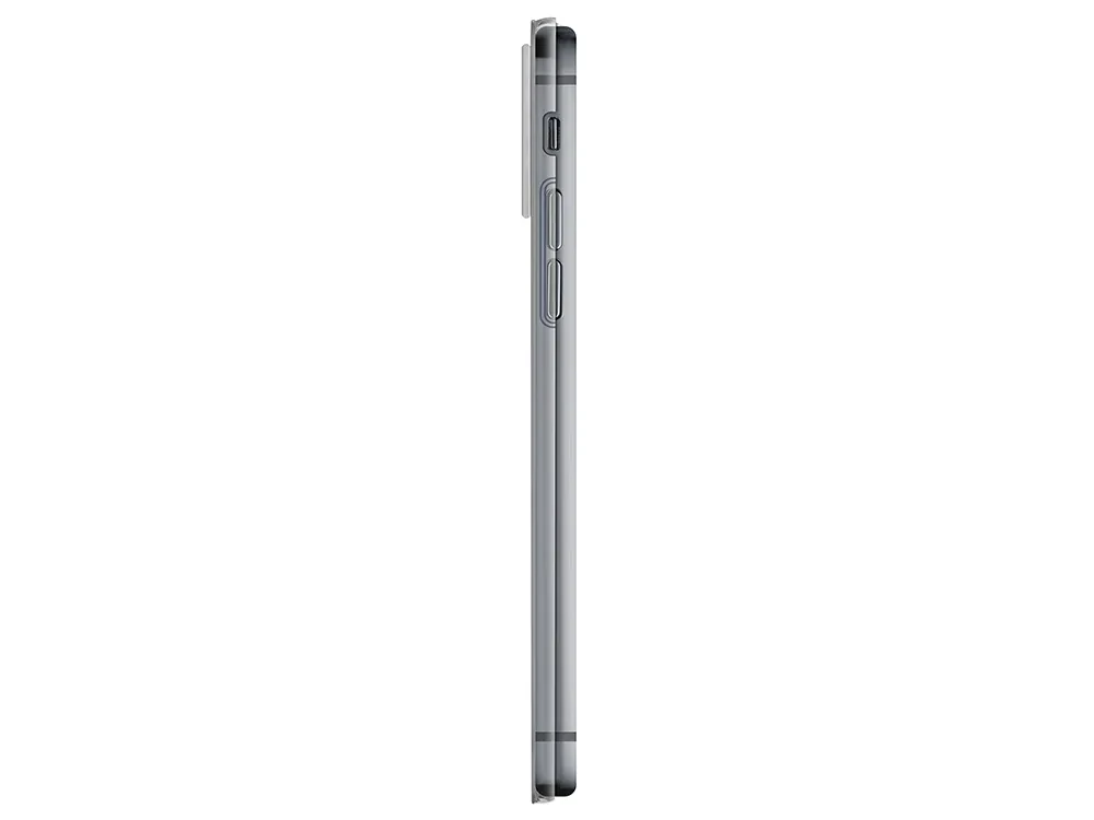 Чехол Cellularline Fine - iPhone 14 Pro Max, Прозрачный