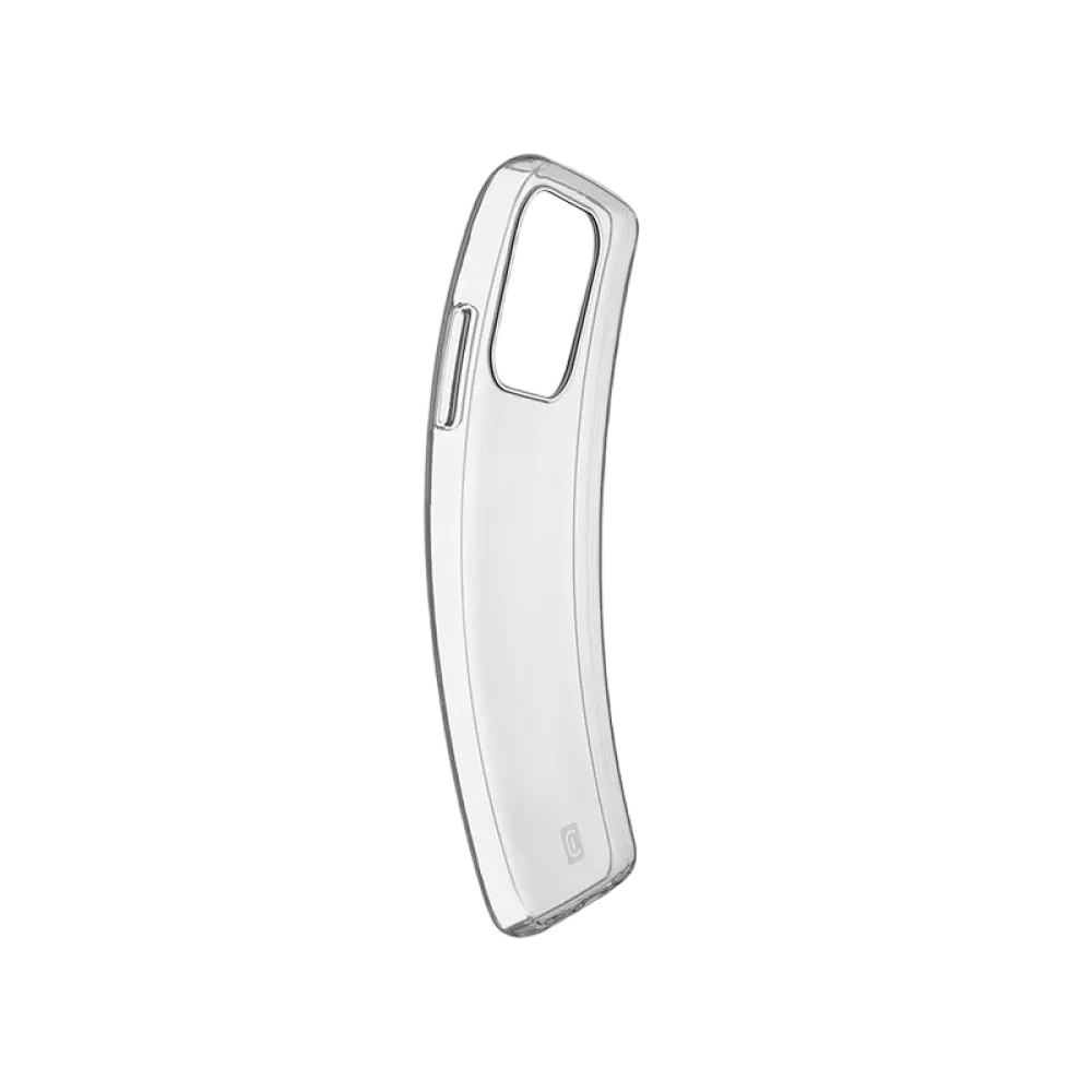 Чехол Cellularline Fine - iPhone 14 Pro Max, Прозрачный