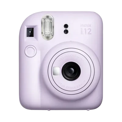 Cameră Foto instax Mini 12, Lilac Purple