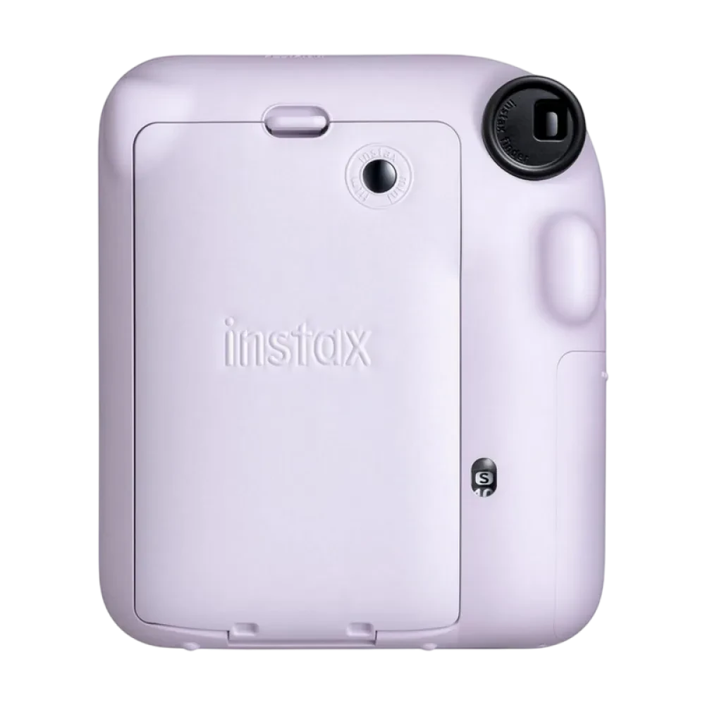Cameră Foto instax Mini 12, Lilac Purple