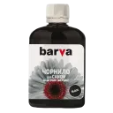 Recipient de cerneală Barva CGI40-747, 180ml, Negru