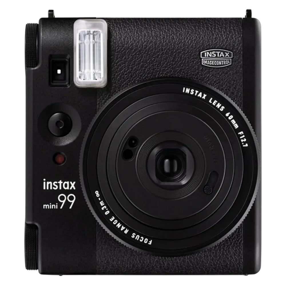 Cameră Foto instax Mini 99, Negru