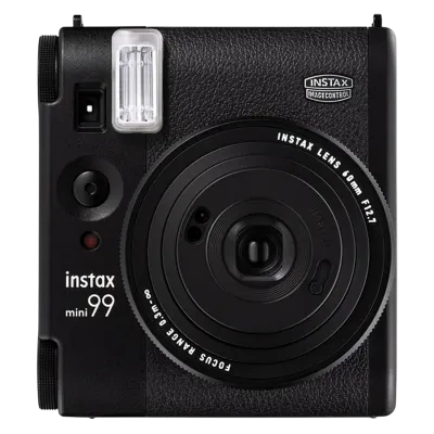 Cameră Foto instax Mini 99, Negru