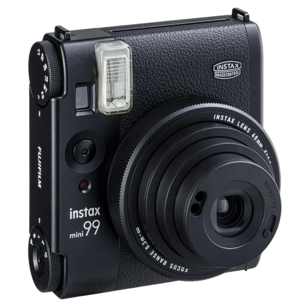 Cameră Foto instax Mini 99, Negru