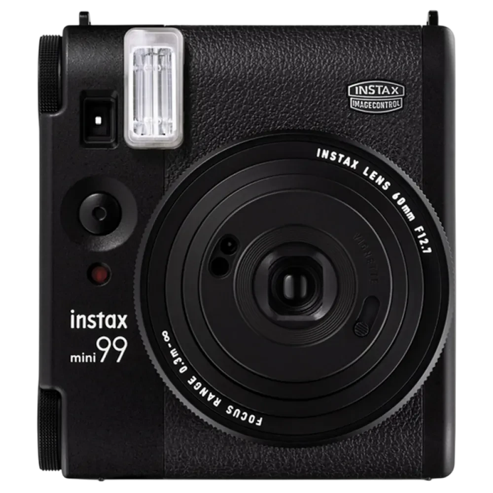 Cameră Foto instax Mini 99, Negru