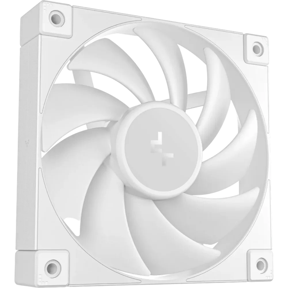 Ventilator PC Deepcool FD12, 120 mm