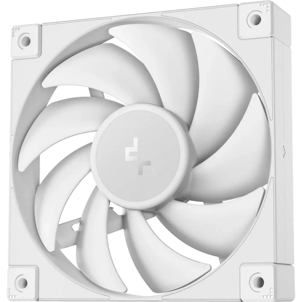 Ventilator PC Deepcool FD12, 120 mm