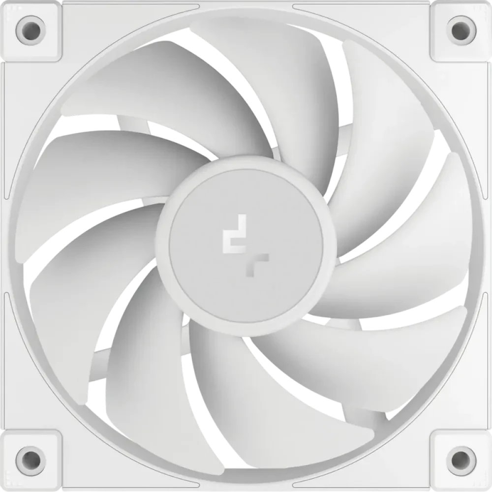 Ventilator PC Deepcool FD12, 120 mm