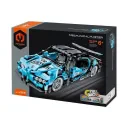 Constructor iM.Master Pull Back Car