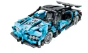 Constructor iM.Master Pull Back Car