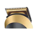 Trimmer pentru bărbați Rowenta TN9118F0, Negru | Auriu