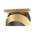 Trimmer pentru bărbați Rowenta TN9118F0, Negru | Auriu