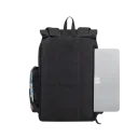 Rucsac Rivacase 5425, Poliester, Skaters