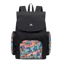 Rucsac Rivacase 5425, Poliester, Skaters