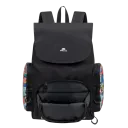 Rucsac Rivacase 5425, Poliester, Skaters