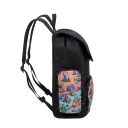 Rucsac Rivacase 5425, Poliester, Skaters