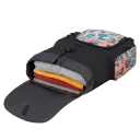 Rucsac Rivacase 5425, Poliester, Skaters