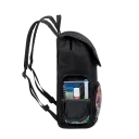 Rucsac Rivacase 5425, Poliester, Skaters