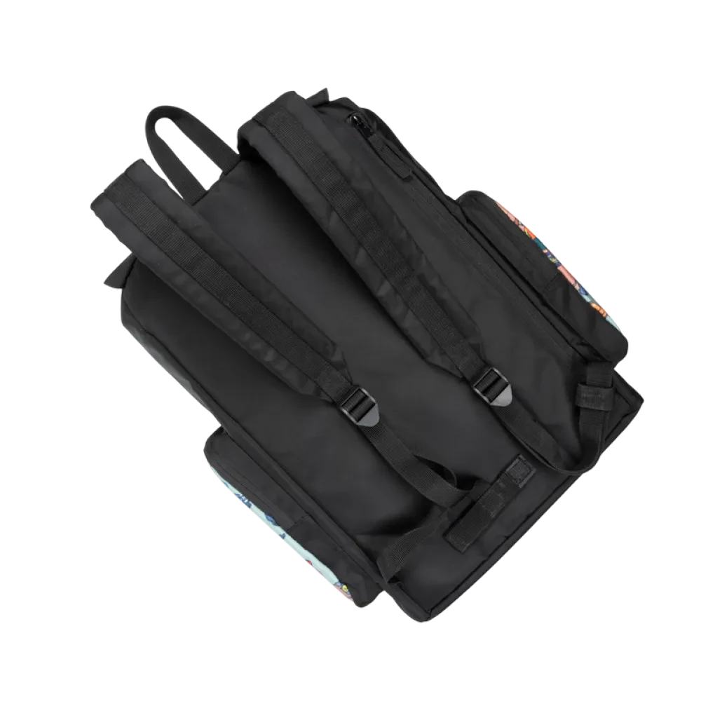 Rucsac Rivacase 5425, Poliester, Skaters