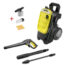 Минимойка высокого давления Karcher K 7 Compact + Комлект 2.642-794.0 + 2.643-150.0 + 9.633-055.0