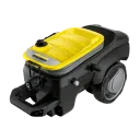 Минимойка высокого давления Karcher K 7 Compact + Комлект 2.642-794.0 + 2.643-150.0 + 9.633-055.0