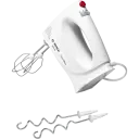 Миксер ручной Bosch MFQ3010, Белый