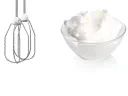 Миксер ручной Bosch MFQ3010, Белый