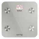 Электронные напольные весы Tefal BM9600S1, Серебристый