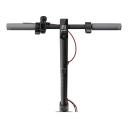 Trotinetă electrică Xiaomi Scooter 5, Negru