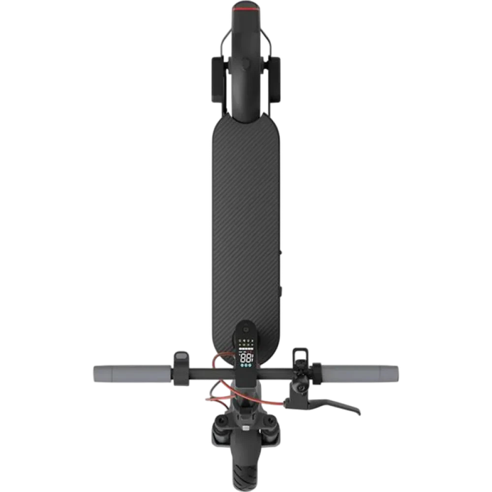 Trotinetă electrică Xiaomi Scooter 5, Negru