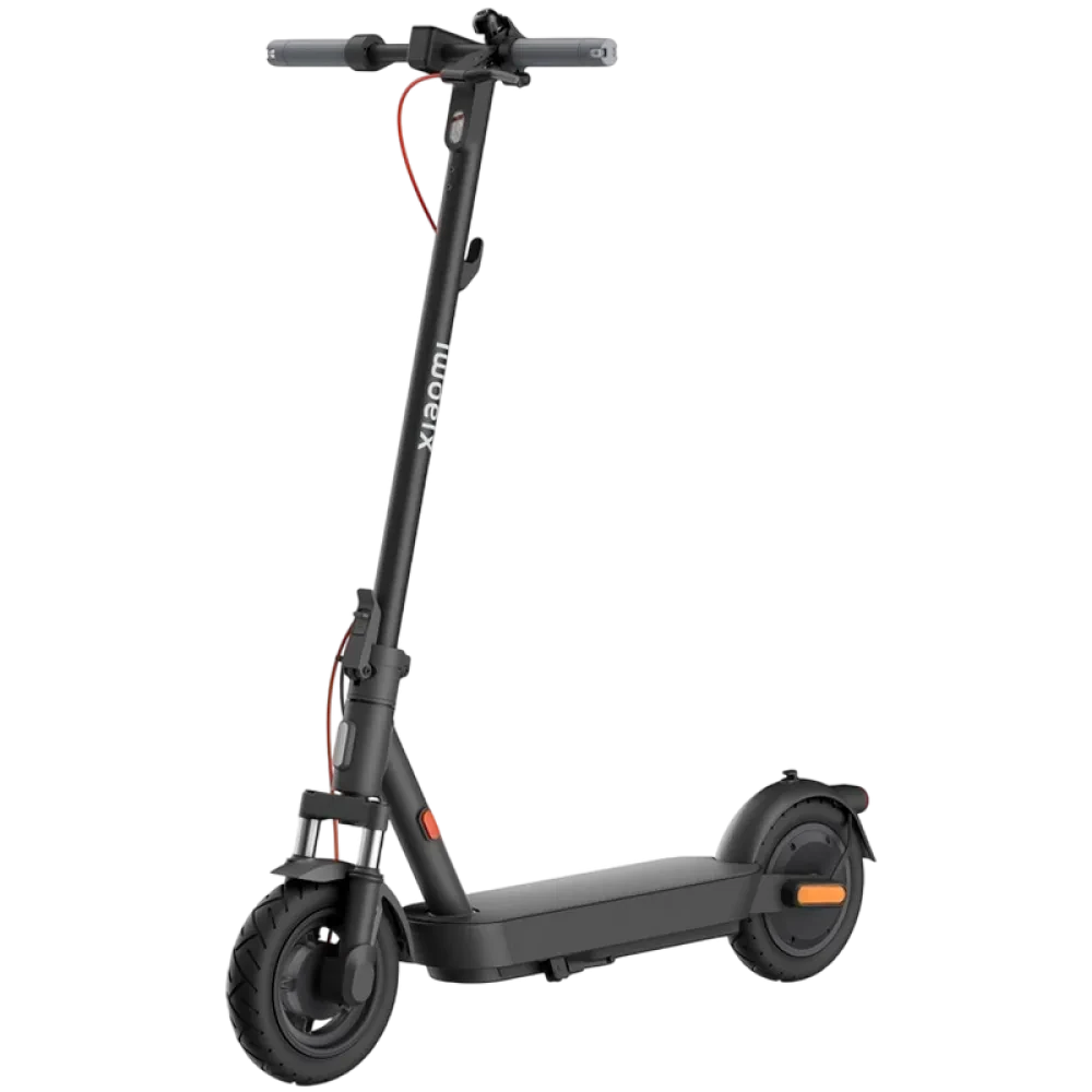 Trotinetă electrică Xiaomi Scooter 5, Negru