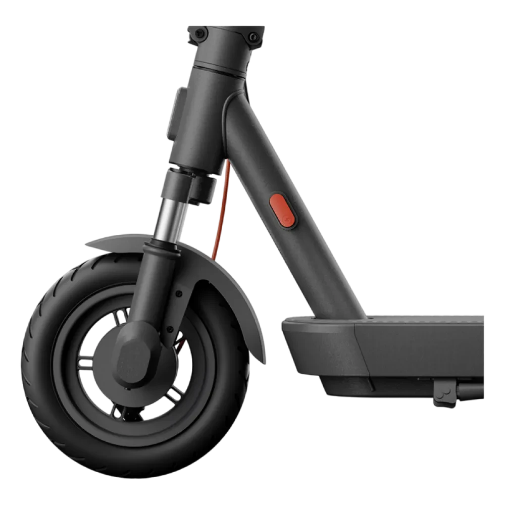 Trotinetă electrică Xiaomi Scooter 5, Negru