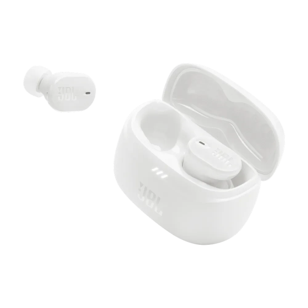 Наушники JBL Tune Buds 2, Белый