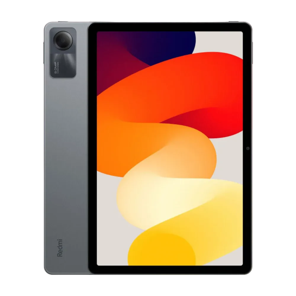 Планшет Xiaomi Redmi Pad SE, Wi-Fi, 4Гб/128Гб, Graphite Gray