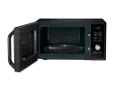 Cuptor cu microunde Samsung MG23F301TAK/OL, Negru