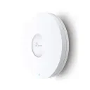 Беспроводная точка доступа TP-LINK EAP610, 574 Мбит/с, 1201 Мбит/с, Белый