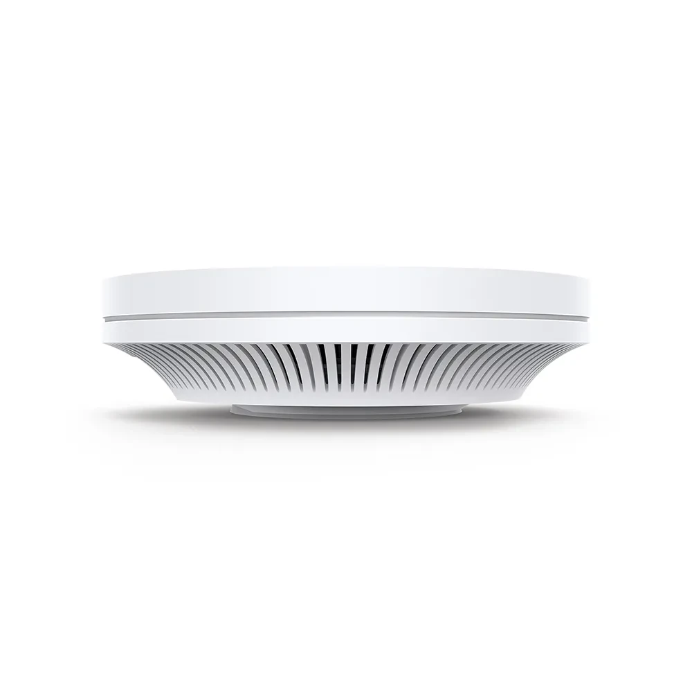 Беспроводная точка доступа TP-LINK EAP610, 574 Мбит/с, 1201 Мбит/с, Белый