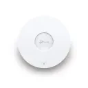 Беспроводная точка доступа TP-LINK EAP610, 574 Мбит/с, 1201 Мбит/с, Белый