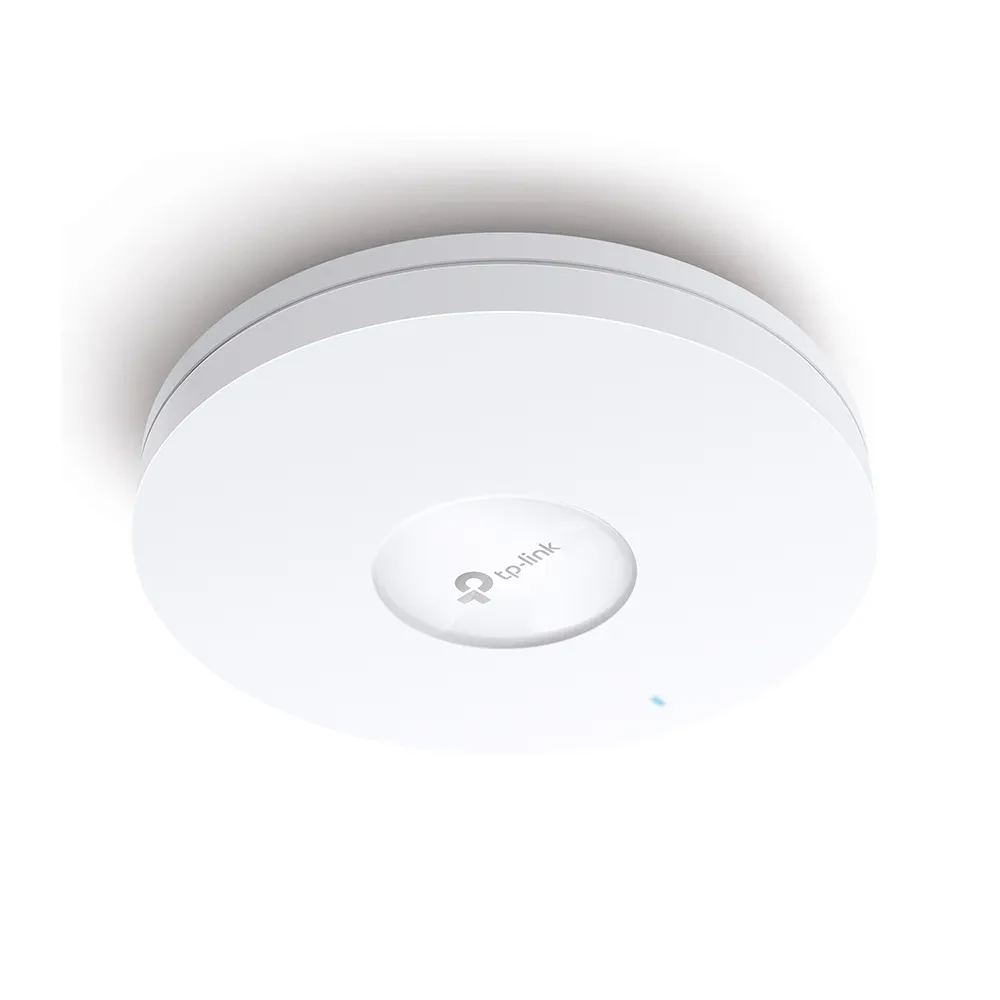 Беспроводная точка доступа TP-LINK EAP610, 574 Мбит/с, 1201 Мбит/с, Белый