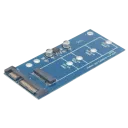 Adapter Enclosure Kit Cablexpert EE18-M2S3PCB-01