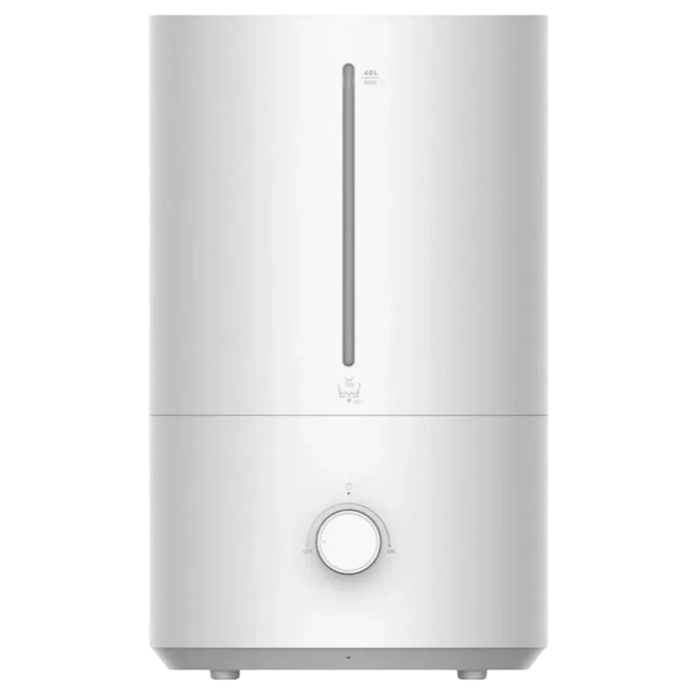 Увлажнитель воздуха Xiaomi Xiaomi Humidifier 2 Lite, Белый