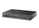 Router VPN TP-LINK ER7212PC, Negru