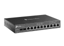 Router VPN TP-LINK ER7212PC, Negru