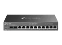 Router VPN TP-LINK ER7212PC, Negru