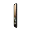 Чехол Spigen Liquid Air для Samsung Galaxy S25+, Матовый черный