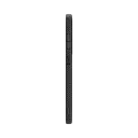 Чехол Spigen Liquid Air для Samsung Galaxy S25+, Матовый черный
